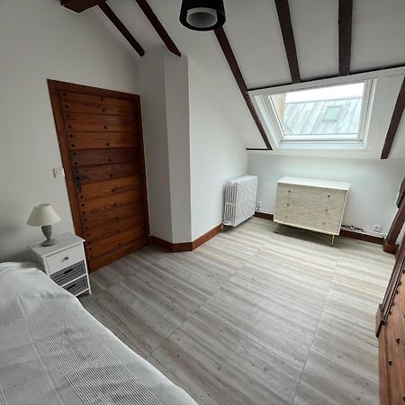 Grand Studio 65M² A Saint-Esprit, Bayonne - Wifi, Pres Gare - Fr-1-239-996 Buitenkant foto