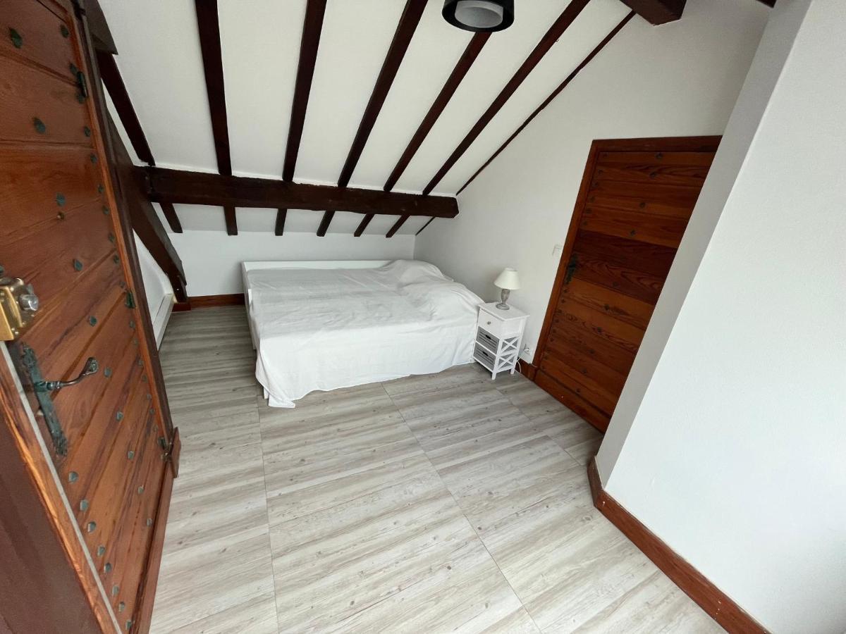 Grand Studio 65M² A Saint-Esprit, Bayonne - Wifi, Pres Gare - Fr-1-239-996 Buitenkant foto