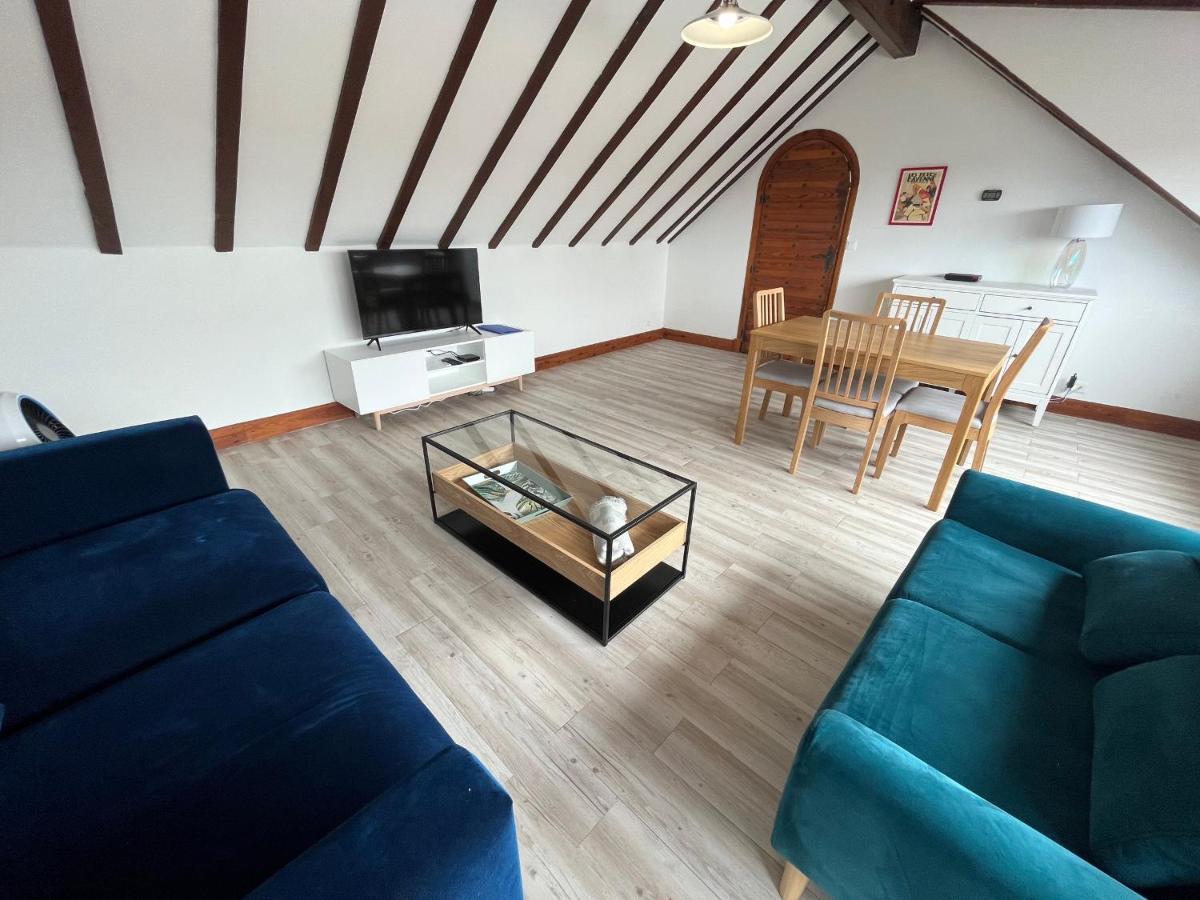 Grand Studio 65M² A Saint-Esprit, Bayonne - Wifi, Pres Gare - Fr-1-239-996 Buitenkant foto