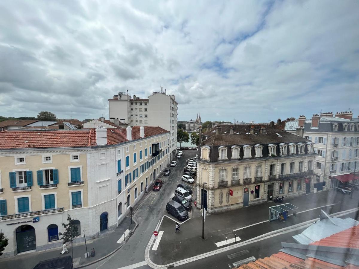 Grand Studio 65M² A Saint-Esprit, Bayonne - Wifi, Pres Gare - Fr-1-239-996 Buitenkant foto