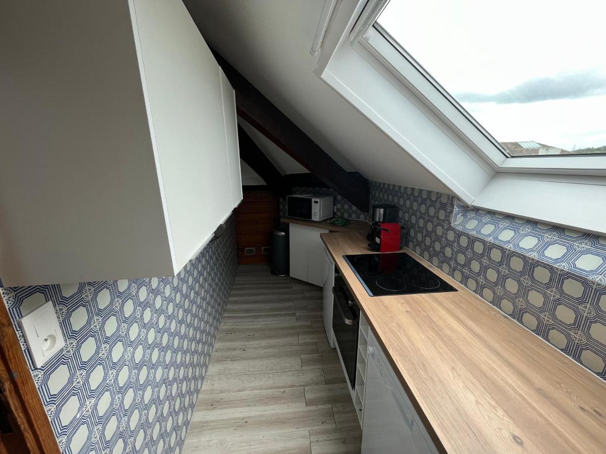 Grand Studio 65M² A Saint-Esprit, Bayonne - Wifi, Pres Gare - Fr-1-239-996 Buitenkant foto