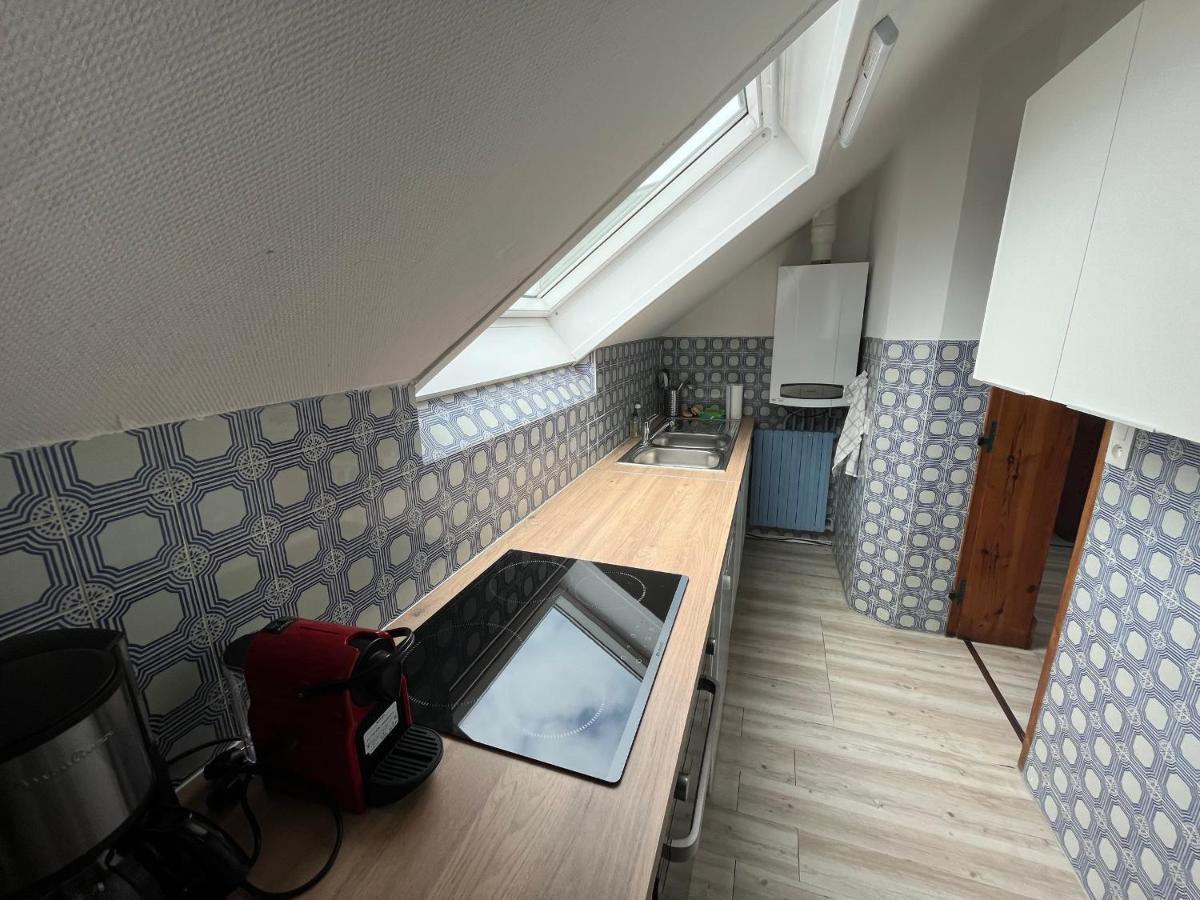 Grand Studio 65M² A Saint-Esprit, Bayonne - Wifi, Pres Gare - Fr-1-239-996 Buitenkant foto